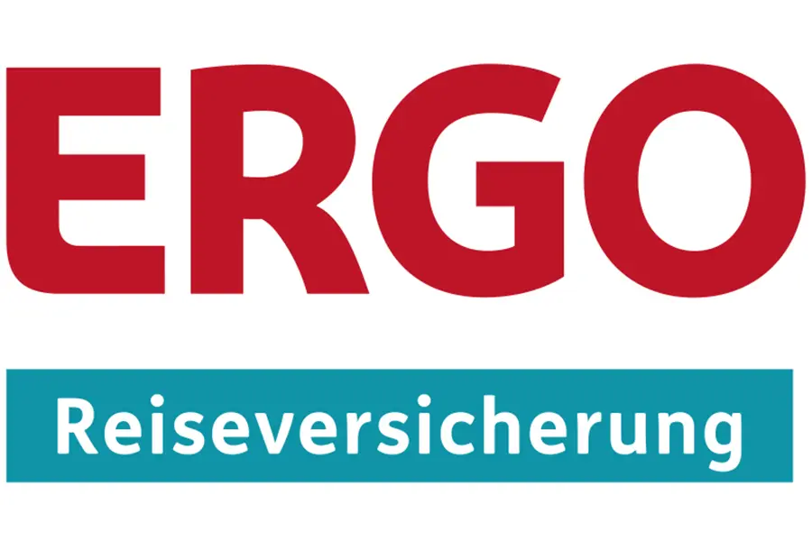 ERGO Reiseversicherung Logo