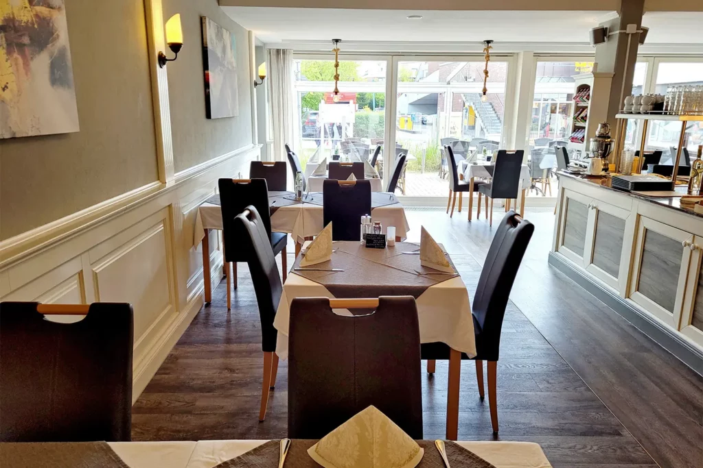 Restaurant Marsch & Meer