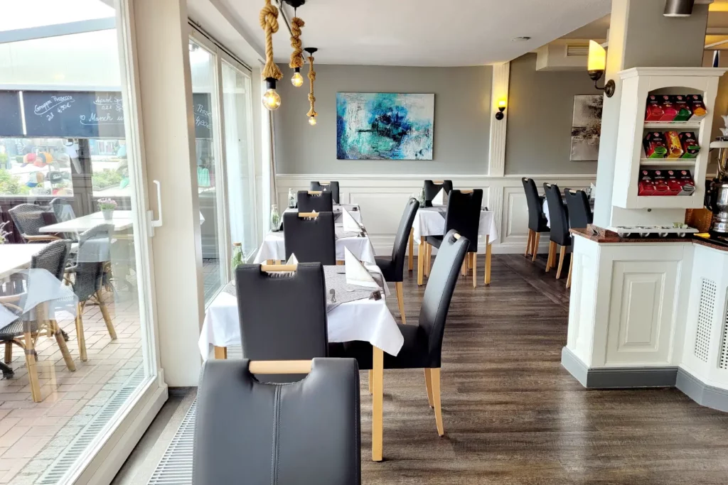 Restaurant Marsch & Meer