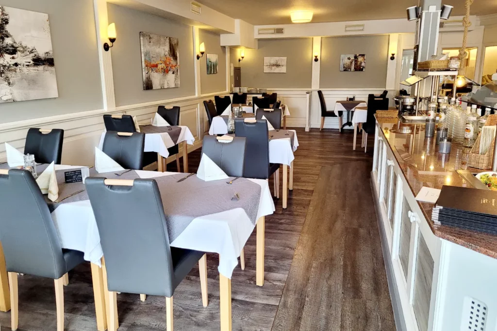 Restaurant Marsch & Meer